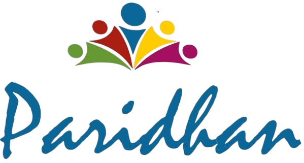 Paridhan GARMENTS Logo
