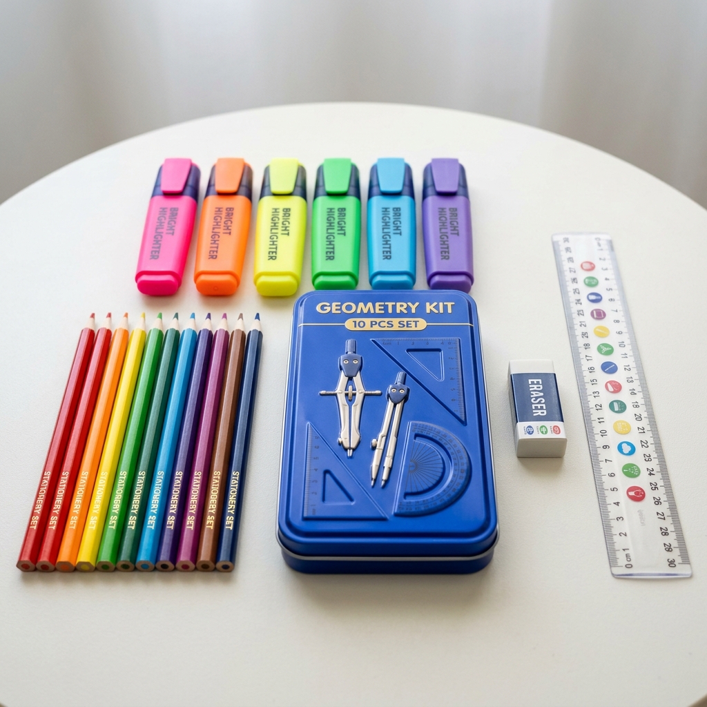 Stationery